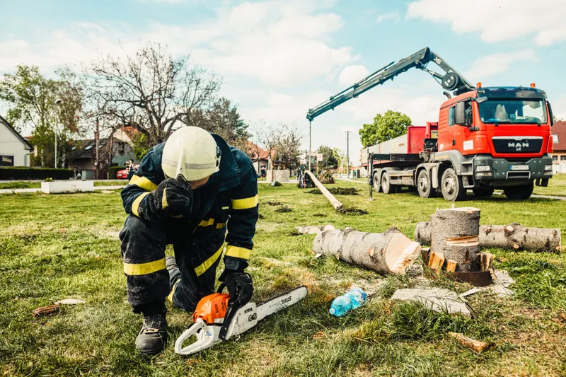 Structural Hazard Removals